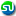 Partagez sur Stumble