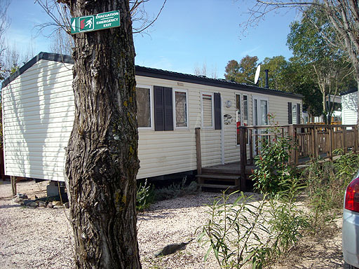 Willerby - Gold - 2007 - Provence-Alpes-Côte d'Azur - Var